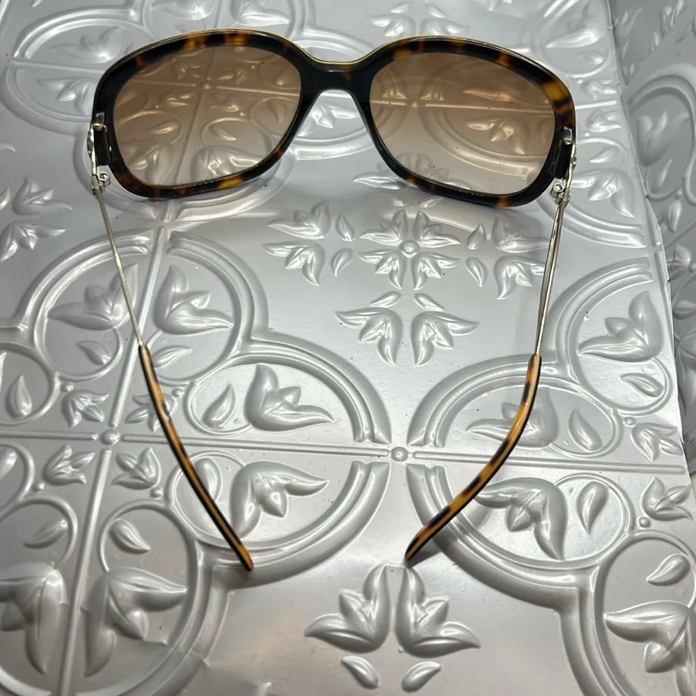 Vintage‎ Tortoiseshell Sunglasses